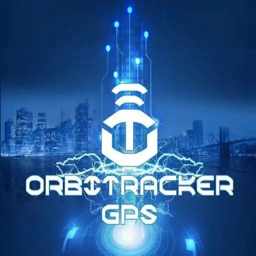 Play Orbitracker GPS APK