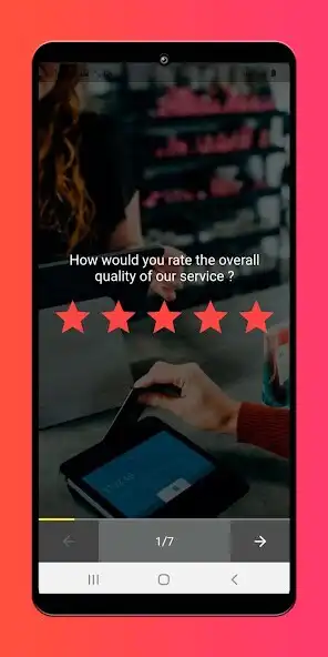 Play Orbitrics - Customer Experienc as an online game Orbitrics - Customer Experienc with UptoPlay