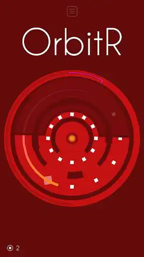 Play OrbitR - Maze Puzzle Game  and enjoy OrbitR - Maze Puzzle Game with UptoPlay