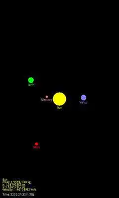 Play OrbitR