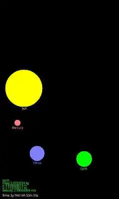 Play OrbitR