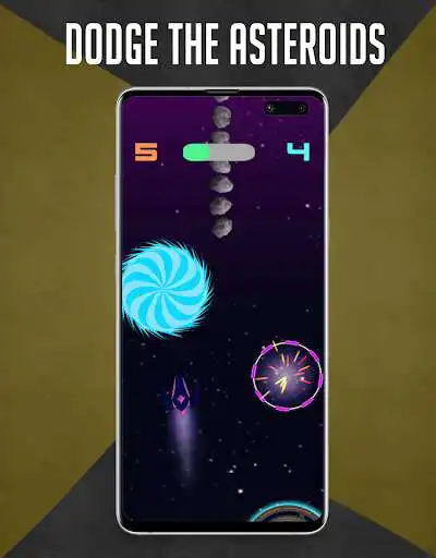 Play Orbit Rush