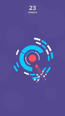 Play Orbit Rush