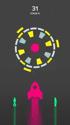 Play Orbit Rush