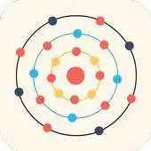 Free play online orbits balls APK Free play online orbits balls APK