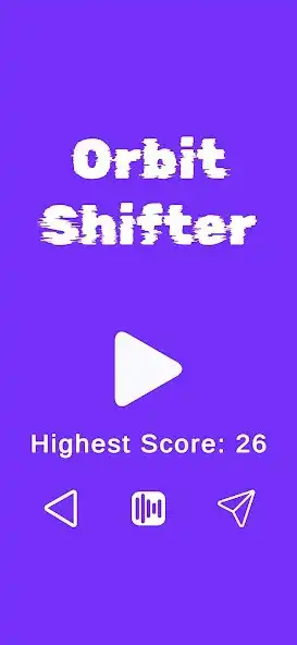 Play Orbit Shifter  and enjoy Orbit Shifter with UptoPlay