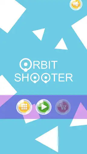Play Orbit Shooter as an online game Orbit Shooter with UptoPlay