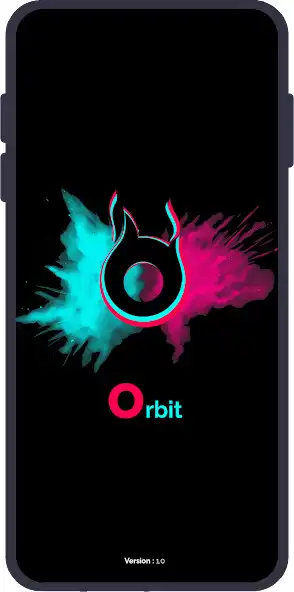 Play Orbit (Short video creator)  and enjoy Orbit (Short video creator) with UptoPlay