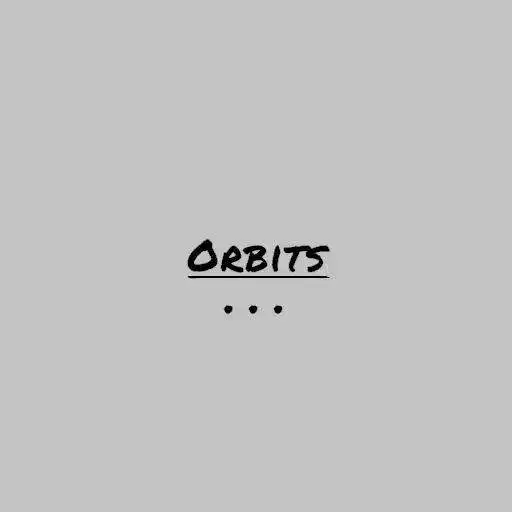 Free play online Orbits APK