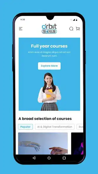 Play Orbit Skills - Learn Anywhere  and enjoy Orbit Skills - Learn Anywhere with UptoPlay