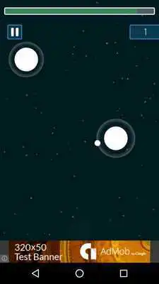 Play Orbit Space