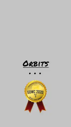 Play Orbits