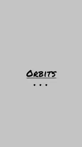 Play Orbits
