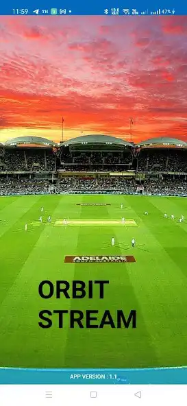 Play Orbit Stream as an online game online Orbit Stream with UptoPlay Play Orbit Stream as an online game Orbit Stream with UptoPlay