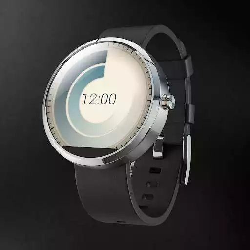 Play Orbits Watchface  and enjoy Orbits Watchface with UptoPlay
