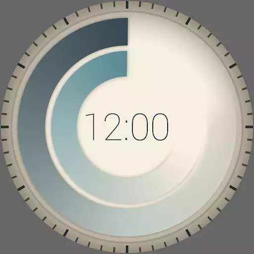 Play Orbits Watchface as an online game Orbits Watchface with UptoPlay