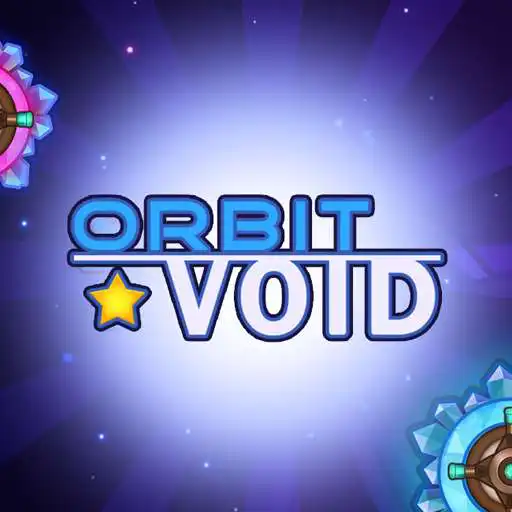Play Orbit Void APK