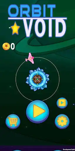 Play Orbit Void and enjoy Orbit Void with UptoPlay Play Orbit Void and enjoy Orbit Void with UptoPlay