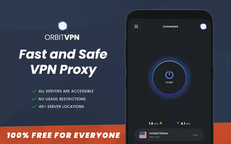 Play Orbit VPN - Fast and Safe VPN and enjoy Orbit VPN - Fast and Safe VPN with UptoPlay Play Orbit VPN - Fast and Safe VPN and enjoy Orbit VPN - Fast and Safe VPN with UptoPlay