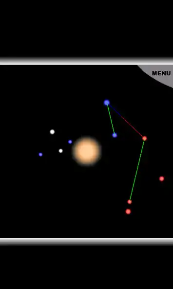 Play Orbit War  and enjoy Orbit War with UptoPlay
