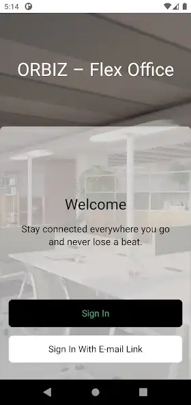 Play ORBIZ – Flex Office  and enjoy ORBIZ – Flex Office with UptoPlay