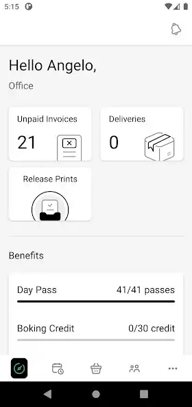 Play ORBIZ – Flex Office as an online game ORBIZ – Flex Office with UptoPlay