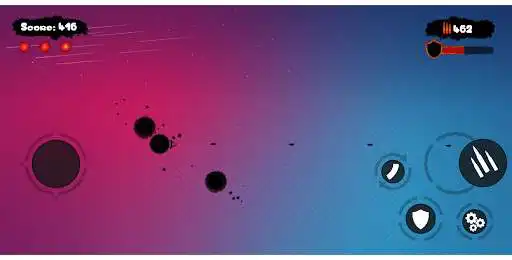 Play Orb Land  and enjoy Orb Land with UptoPlay
