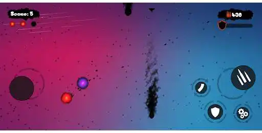 Play Orb Land as an online game Orb Land with UptoPlay