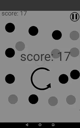 Play Orbles as an online game Orbles with UptoPlay