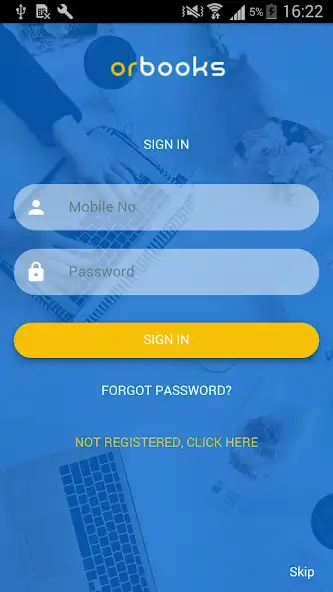 Play orbooks as an online game orbooks with UptoPlay