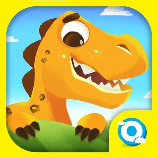 Play Orboot Dinos AR by PlayShifu APK