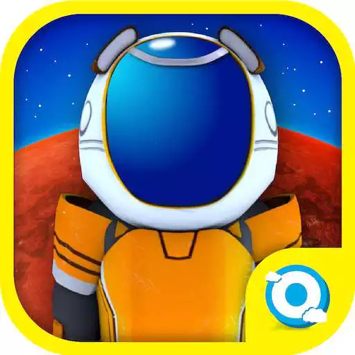 Play Orboot Mars AR by PlayShifu APK