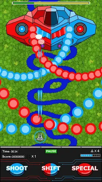 Play Orb Shifter Lite  and enjoy Orb Shifter Lite with UptoPlay