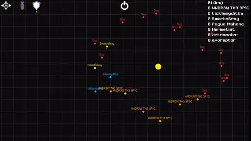 Play Orbs.it  and enjoy Orbs.it with UptoPlay