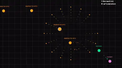 Play Orbs.it as an online game Orbs.it with UptoPlay