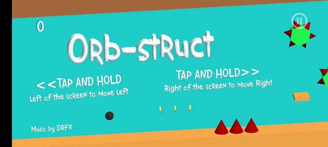 Play Orbstruct Bounce as an online game online Orbstruct Bounce with UptoPlay Play Orbstruct Bounce as an online game Orbstruct Bounce with UptoPlay