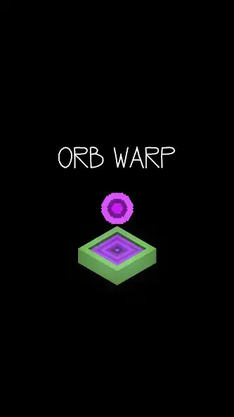 Play Orb Warp  and enjoy Orb Warp with UptoPlay