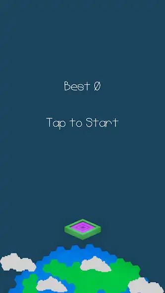 Play Orb Warp as an online game Orb Warp with UptoPlay