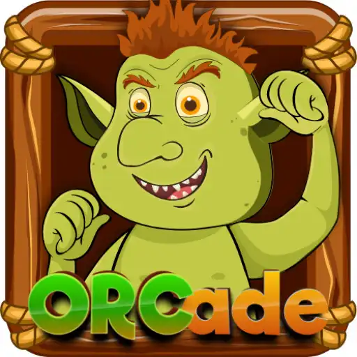 Play ORCade - puzzle board game col APK