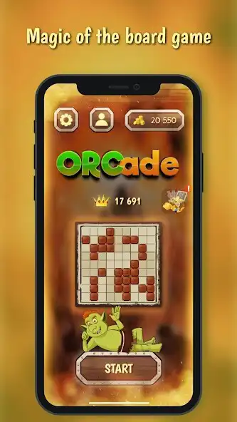 Play ORCade - puzzle board game col and enjoy ORCade - puzzle board game col with UptoPlay Play ORCade - puzzle board game col and enjoy ORCade - puzzle board game col with UptoPlay