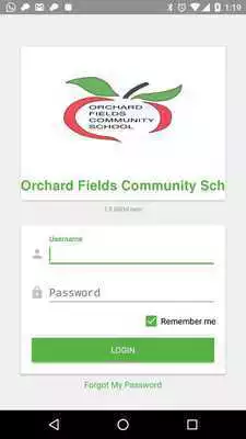 Play Orchard Fields Community Sch