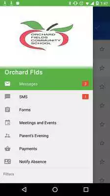 Play Orchard Fields Community Sch