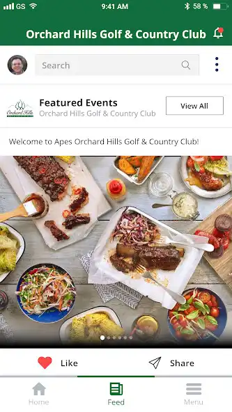 Play Orchard Hills Golf  CC  and enjoy Orchard Hills Golf  CC with UptoPlay
