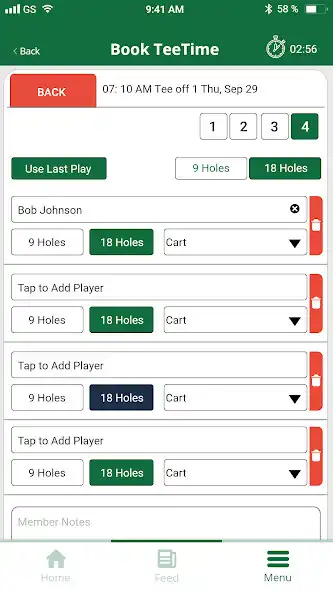 Play Orchard Hills Golf  CC as an online game Orchard Hills Golf  CC with UptoPlay