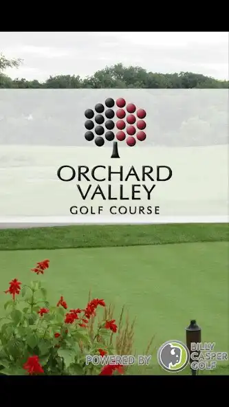 Play Orchard Valley Golf Course  and enjoy Orchard Valley Golf Course with UptoPlay