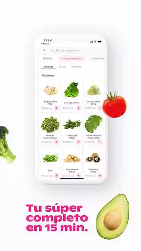 Play Orchata: Super en 15 minutos as an online game Orchata: Super en 15 minutos with UptoPlay