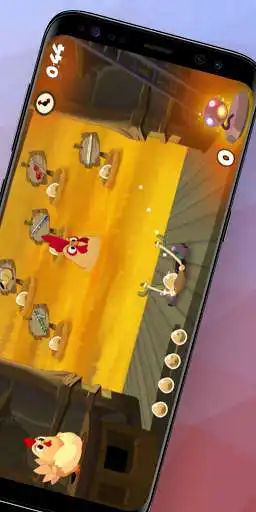 Play OrchestraLab as an online game OrchestraLab with UptoPlay