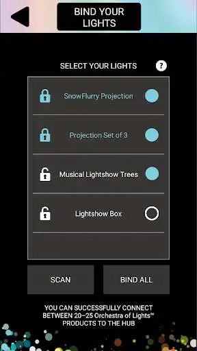 Play Orchestra of Lights  and enjoy Orchestra of Lights with UptoPlay