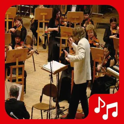 Play Orchestra sounds. Nice tones. APK Play Orchestra sounds. Nice tones. APK