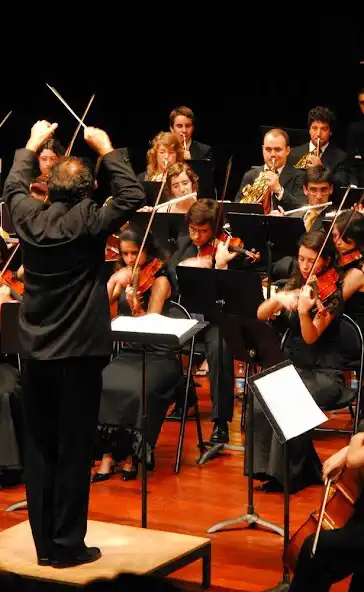 Play Orchestra Sounds  and enjoy Orchestra Sounds with UptoPlay